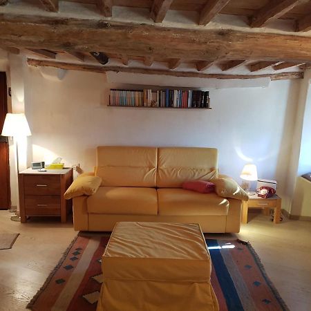 Ferienwohnung La Clementina La Spezia Exterior foto