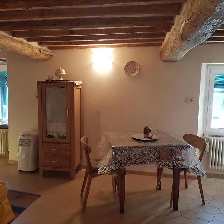 Ferienwohnung La Clementina La Spezia Exterior foto