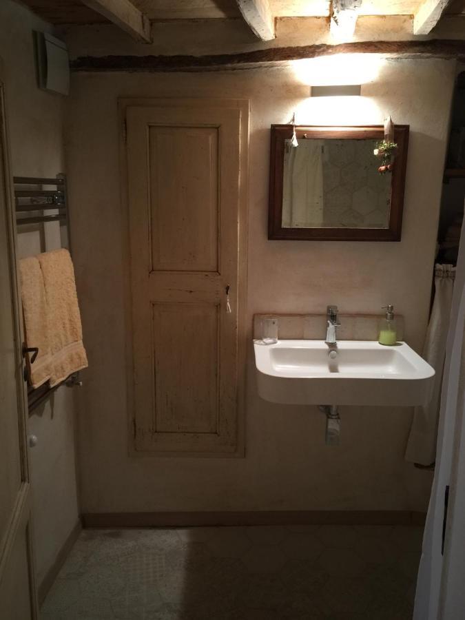 Ferienwohnung La Clementina La Spezia Exterior foto