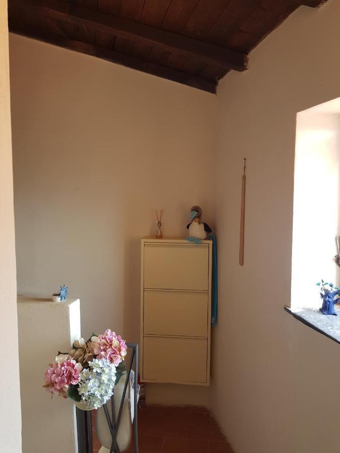 Ferienwohnung La Clementina La Spezia Exterior foto