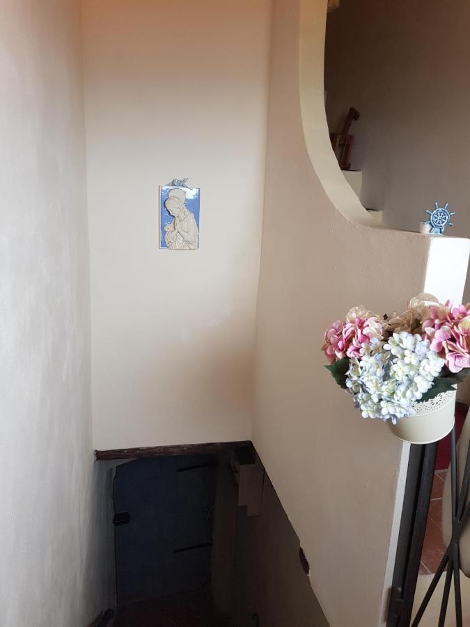 Ferienwohnung La Clementina La Spezia Exterior foto