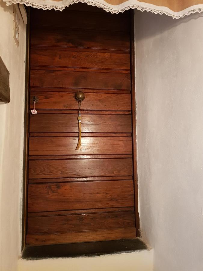 Ferienwohnung La Clementina La Spezia Exterior foto