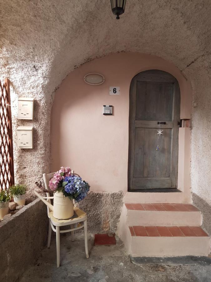Ferienwohnung La Clementina La Spezia Exterior foto