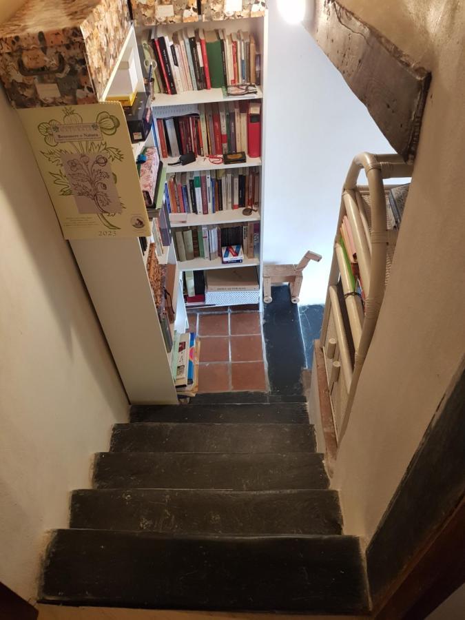 Ferienwohnung La Clementina La Spezia Exterior foto
