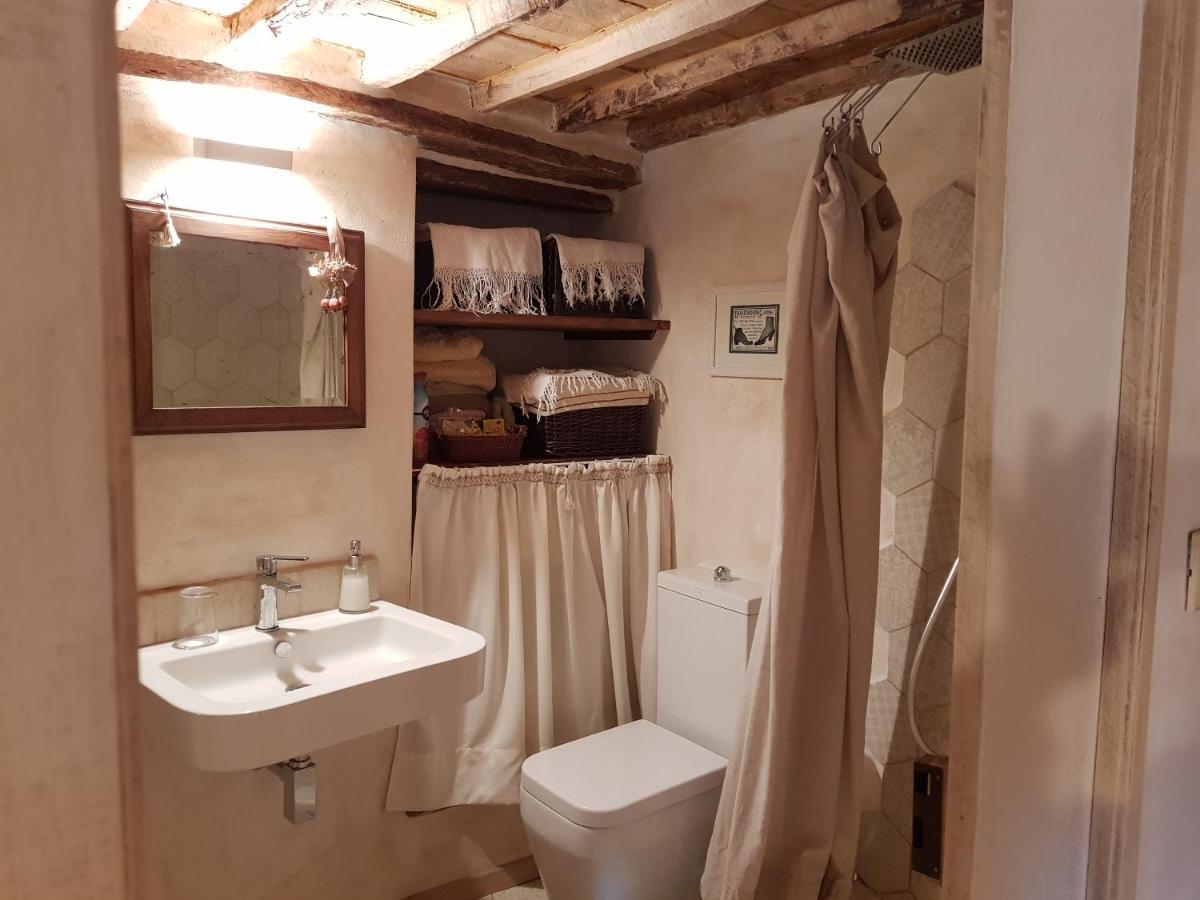 Ferienwohnung La Clementina La Spezia Exterior foto
