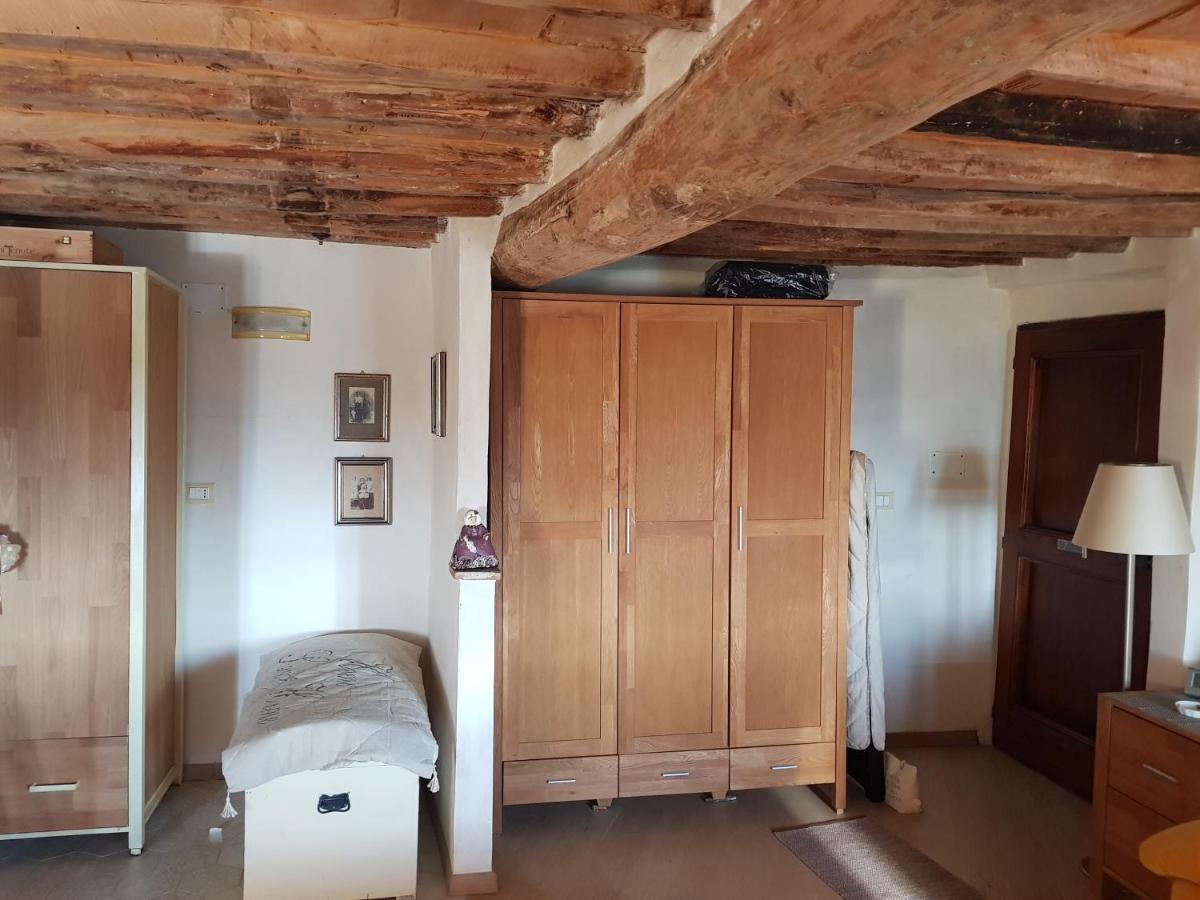 Ferienwohnung La Clementina La Spezia Exterior foto