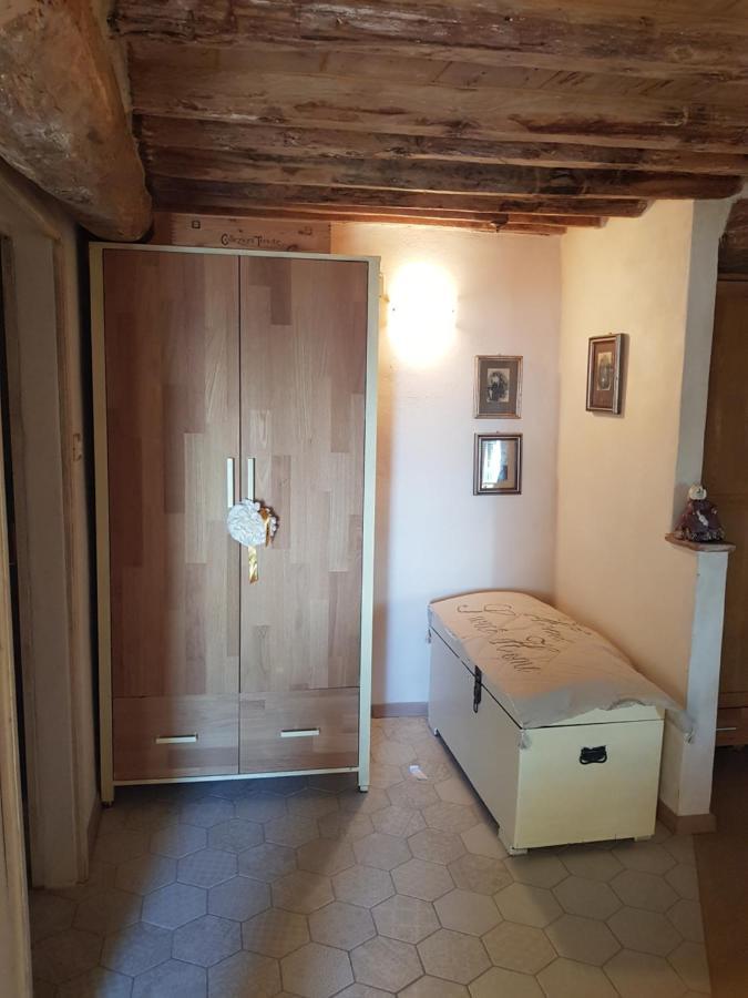 Ferienwohnung La Clementina La Spezia Exterior foto