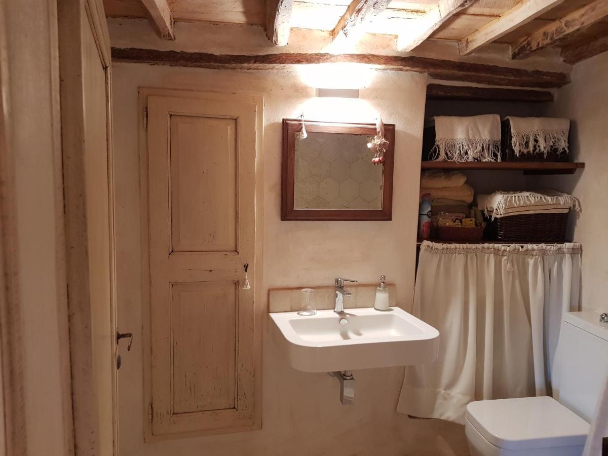 Ferienwohnung La Clementina La Spezia Exterior foto