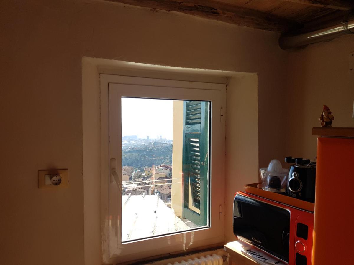 Ferienwohnung La Clementina La Spezia Exterior foto